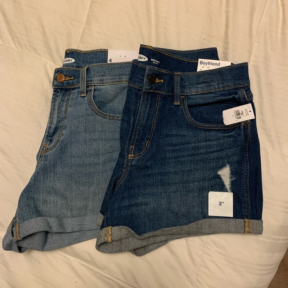 NWT Old Navy Shorts Bundle